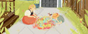 do childrens book illustrations