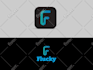 design simple app logo and icon in 12 hours