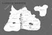 create a beautiful custom fantasy map