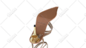 crate and rendering 3d shoes