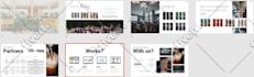 design powerful powerpoint or keynote for business use