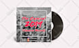 design animated mixtape cover art photo and promo video