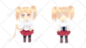 draw cute anime chibi