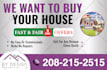design postcard or eddm postcard in 24 hours