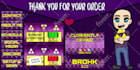 make awesome stream graphics for your platform