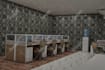 do interior and exterior design,3d modeling and vray render