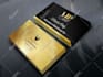 do VIP membership card or business card design