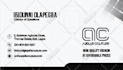 be your professional creative graphic designer