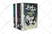 design professional book cover or ebook cover