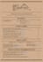 design digital restaurant menu and food menu