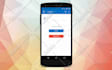 design a modern app UI for business or saas products