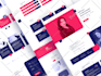 design landing page, homepage and website ui ux by figma
