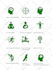 custom icons set for your web and app