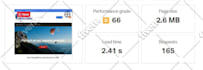 increase wordpress page speed, fix slower website