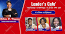 create flyer for social media promotion