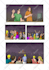 do the comic coloring with best quality