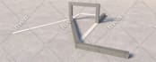 create detailed sketchup 3d models