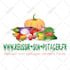 create website logo for you