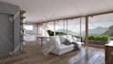 do 3d house interior rendering design with sketchup lumion corona