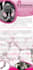 design marketing flyers, postcard design, magazine ad, flyer