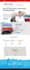 design or redesign wordpress website with divi theme customization
