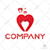 design a creative minimalist business logo