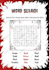 do kids activity book, workbook, coloring pages and book trailer