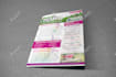 do a professional newsletter design