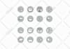 design flat vector illustration in cartoon style