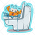 draw customized stickers emojis and animation