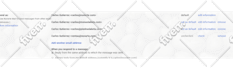 expertly setup google workspace domain email accounts