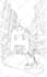draw beautiful architectural illustrations