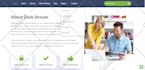 do website design and development with wordpress, codeigniter, and laravel