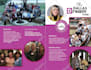 design a professional brochure
