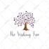 do professional watercolor logo for your business