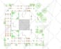 do your architectural site plan or master plan