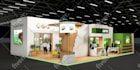 design your exhibition stand, booth, stall or kiosk