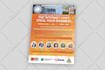 design an awesome flyer or poster