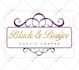 do professional beauty salon and spa logo
