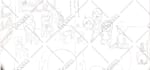 covert your sketch to vector, illustration