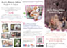 do promotional flyer design which amplify your brand message