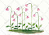 illustrate a whimsical watercolor illustration