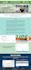 build professional wordpress website design, blog, landing page services