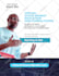 design modern and awesome flyer