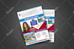 design attractive flyer and brochure