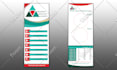design awesome dl flyer or rack card and brochure in 6 hours