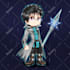 draw chibi anime character