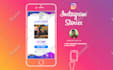 design awesome instagram stories