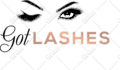 do professional eyelash logo