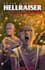 create a cover for your comic or graphic novel